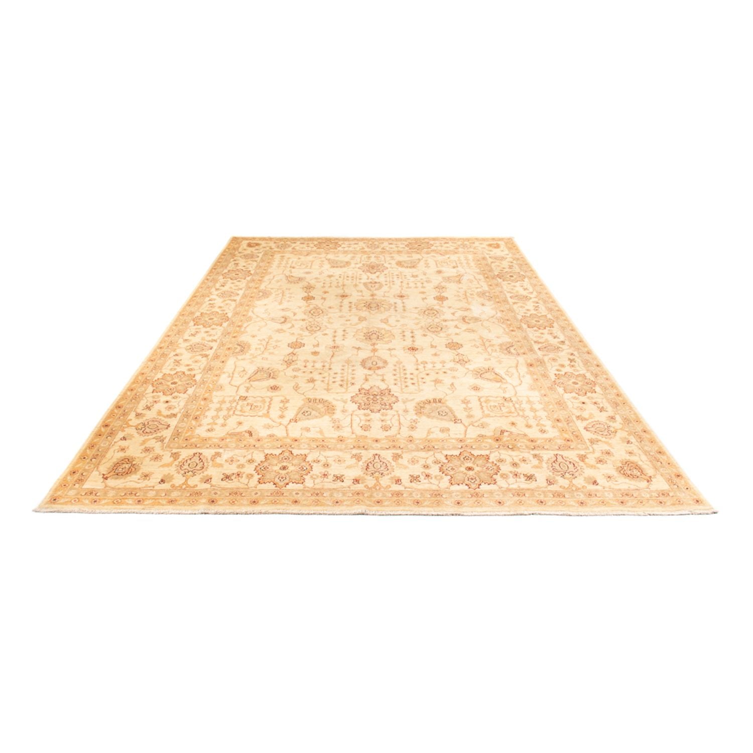 Tappeto Ziegler - 406 x 288 cm - beige