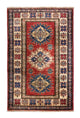 Kazak Tappeto 95x60cm - Tappeto orientale