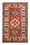 Tappeto Ziegler - Kazak - 95 x 58 cm - rosso