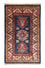 Tappeto Ziegler - Kazak - 97 x 61 cm - blu