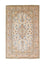 Tappeto Persero - Keshan - 309 x 195 cm - blu