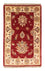 Tappeto Ziegler - 99 x 64 cm - rosso