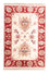 Tappeto Ziegler - 93 x 63 cm - beige