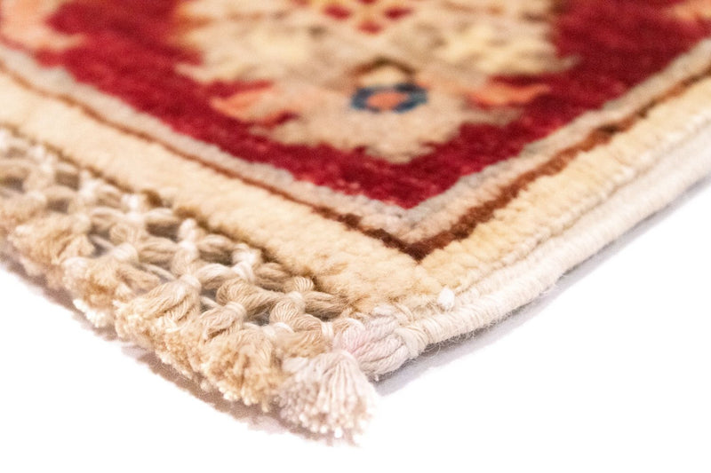 Tappeto Ziegler - 93 x 63 cm - beige