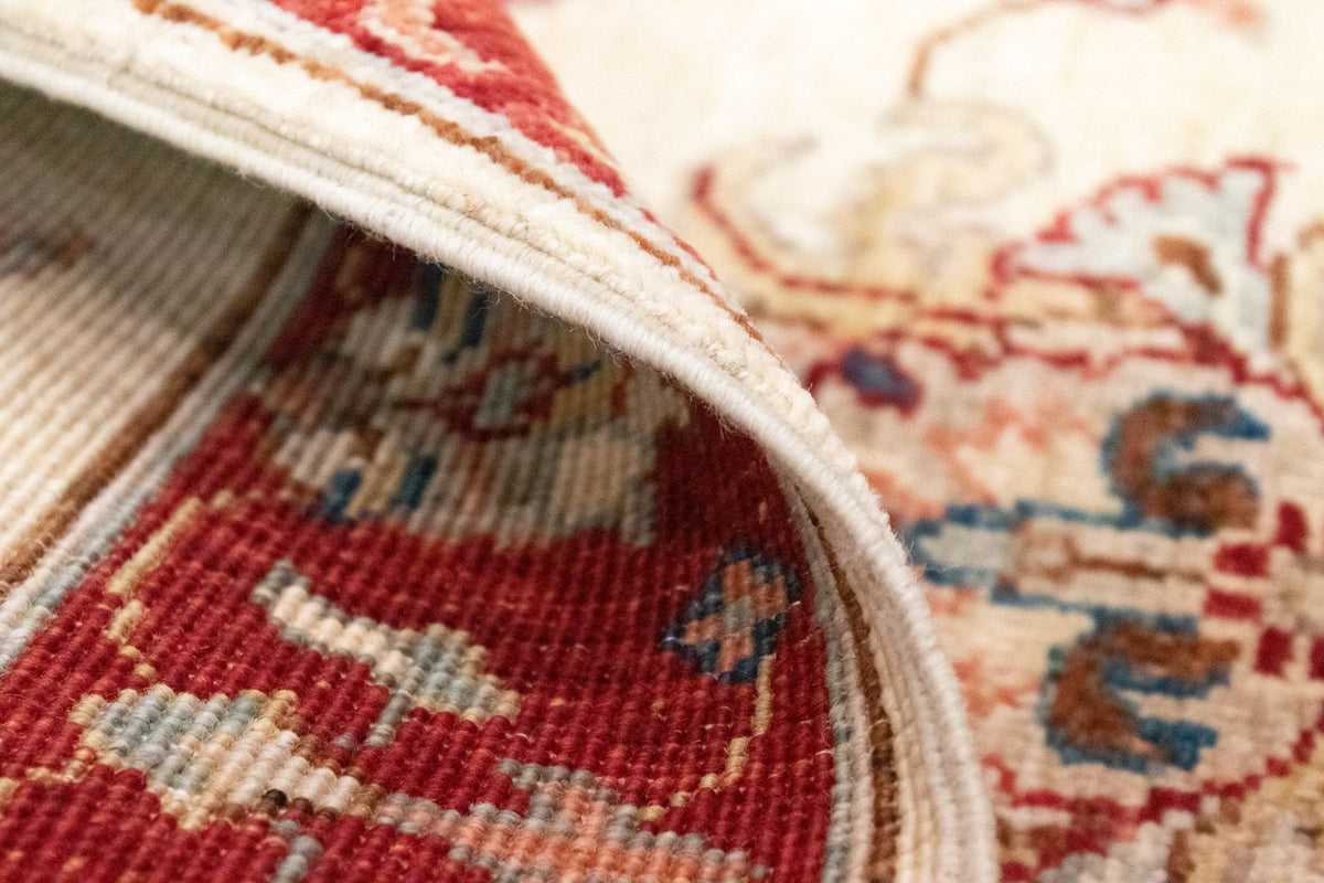 Tappeto Ziegler - 93 x 63 cm - beige