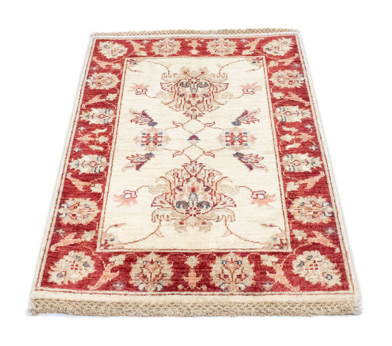 Tappeto Ziegler - 93 x 63 cm - beige