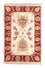 Tappeto Ziegler - 96 x 63 cm - beige