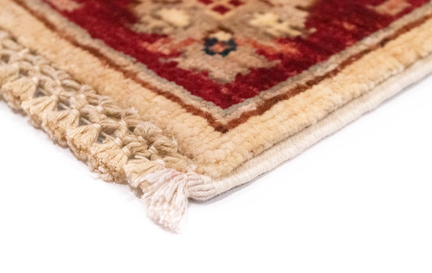 Tappeto Ziegler - 96 x 63 cm - beige
