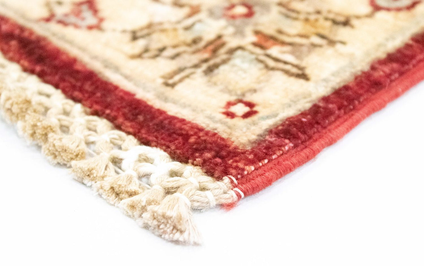 Tappeto Ziegler 100x63cm - Tappeto orientale