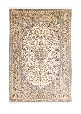 Tappeto Persero - Keshan - 298 x 194 cm - beige