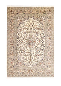Tappeto Persero - Keshan - 298 x 194 cm - beige