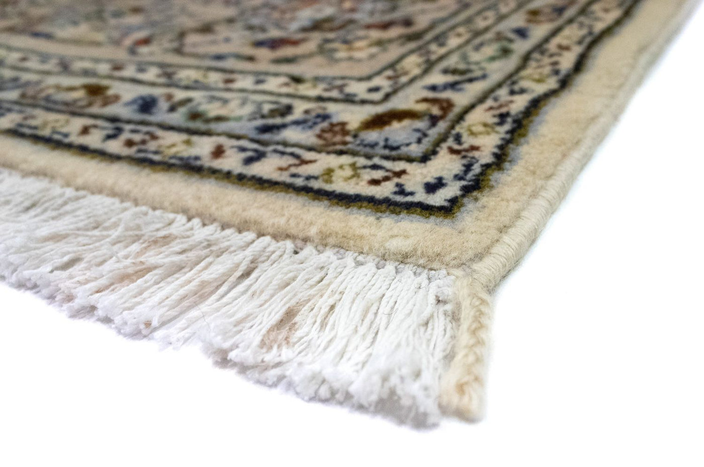 Kashan Tappeto 298x194cm - Tappeto persiano