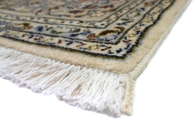 Tappeto Persero - Keshan - 298 x 194 cm - beige