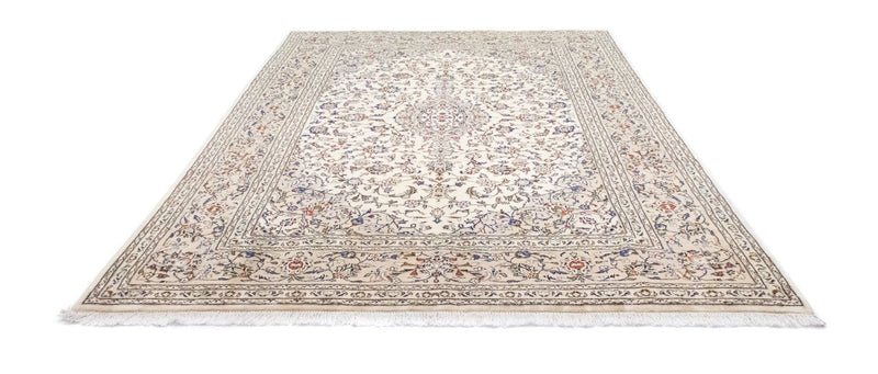 Tappeto Persero - Keshan - 298 x 194 cm - beige