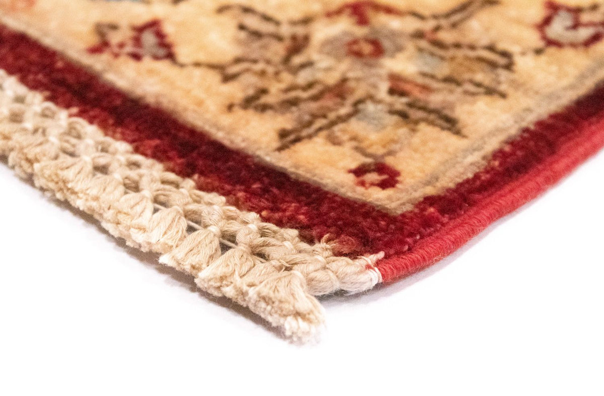 Tappeto Ziegler - 97 x 61 cm - rosso