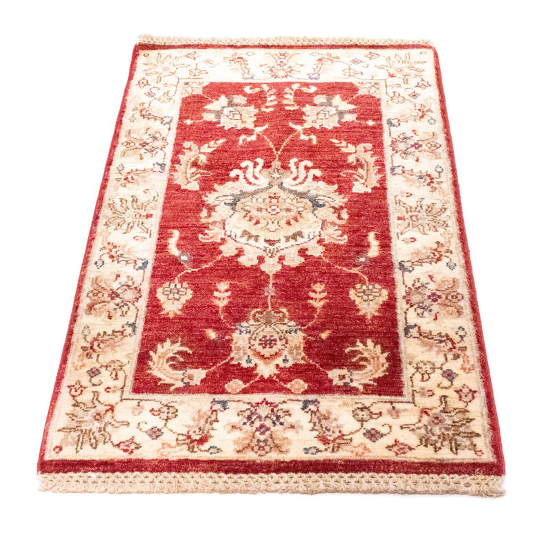 Tappeto Ziegler - 97 x 61 cm - rosso