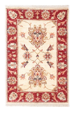 Tappeto Ziegler - 93 x 64 cm - beige