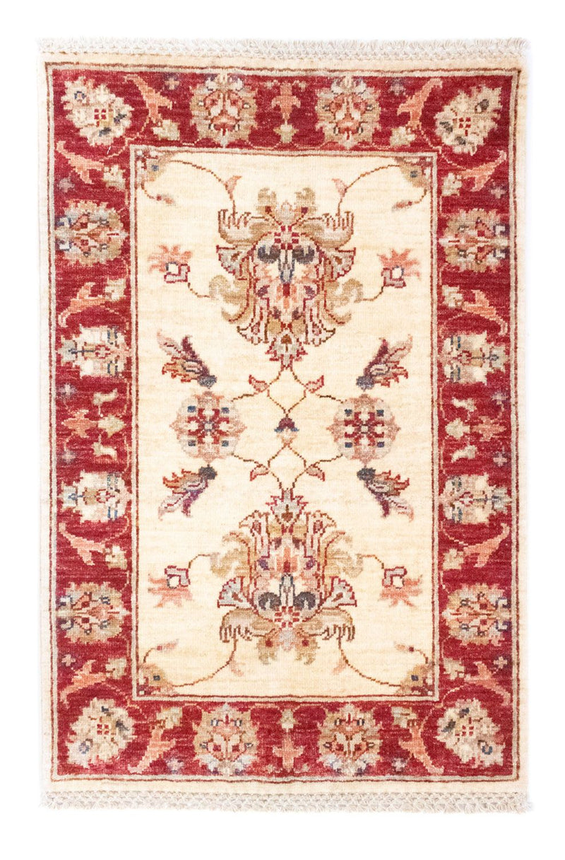 Tappeto Ziegler - 93 x 64 cm - beige