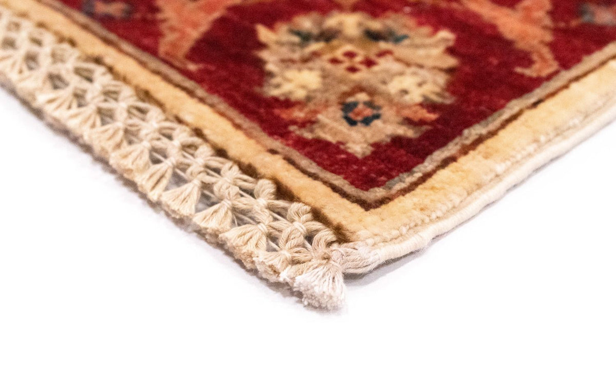 Tappeto Ziegler - 93 x 64 cm - beige