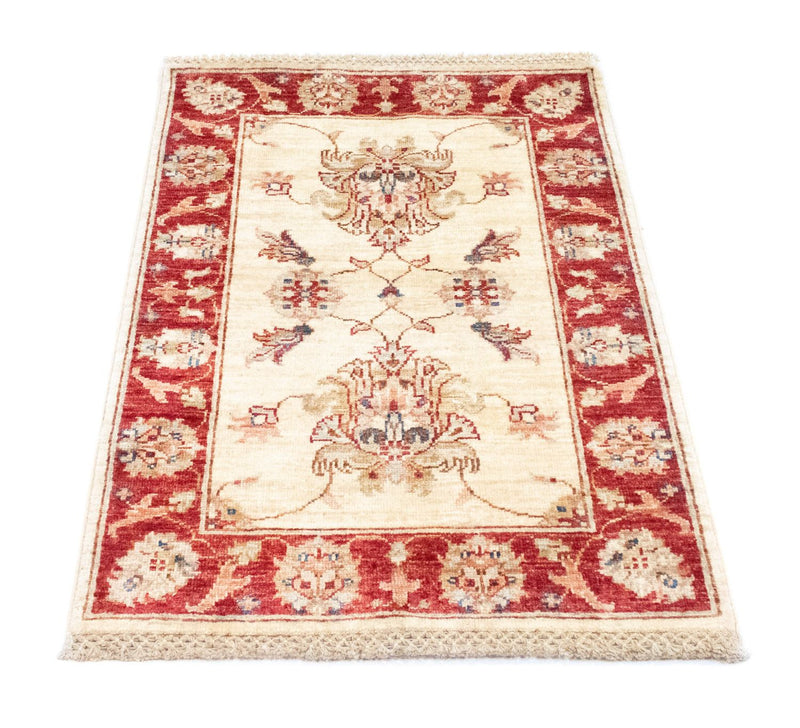 Tappeto Ziegler - 93 x 64 cm - beige