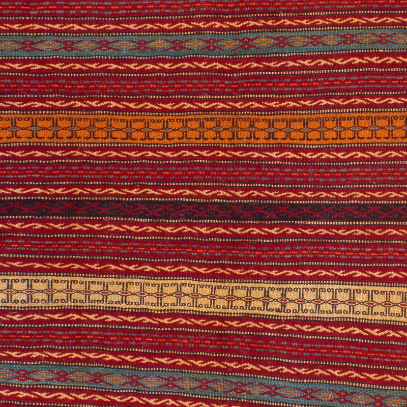 Tappeto Kelim - Orientale - 200 x 148 cm - multicolore