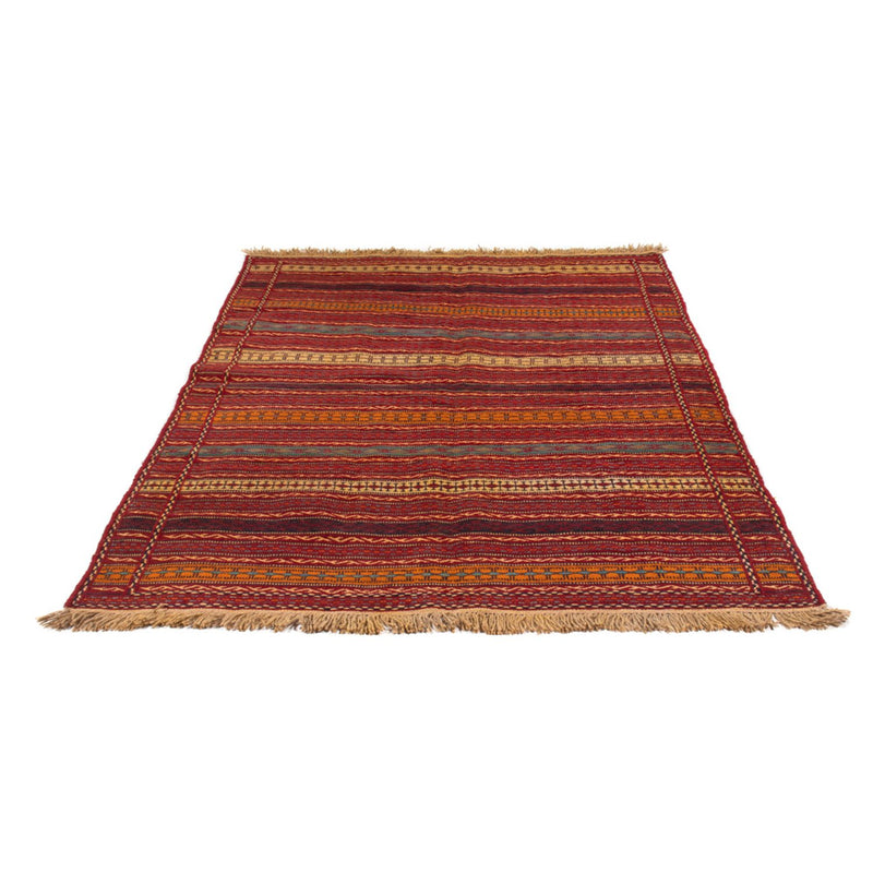 Tappeto Kelim - Orientale - 200 x 148 cm - multicolore
