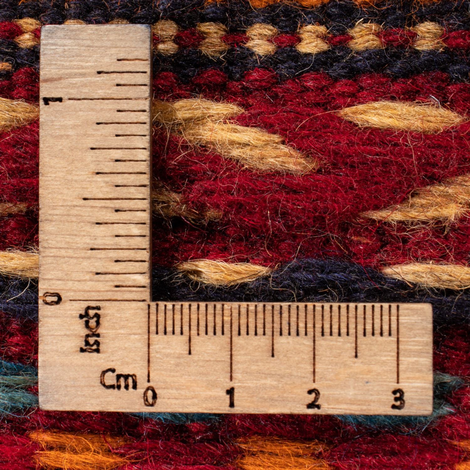 Tappeto Kelim - Orientale - 200 x 148 cm - multicolore