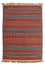 Tappeto Kelim - Orientale - 155 x 100 cm - multicolore