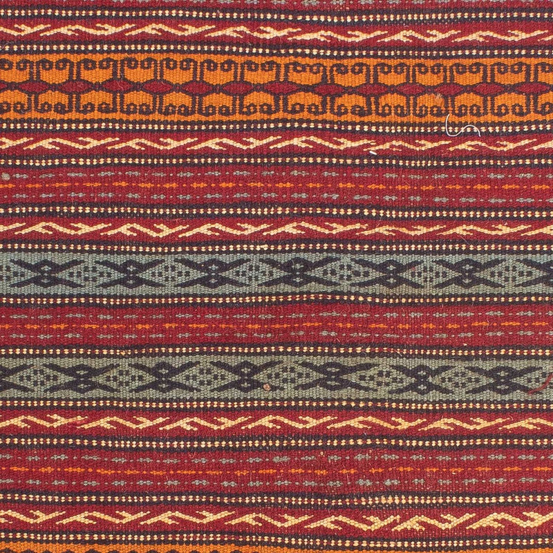 Tappeto Kelim - Orientale - 155 x 100 cm - multicolore