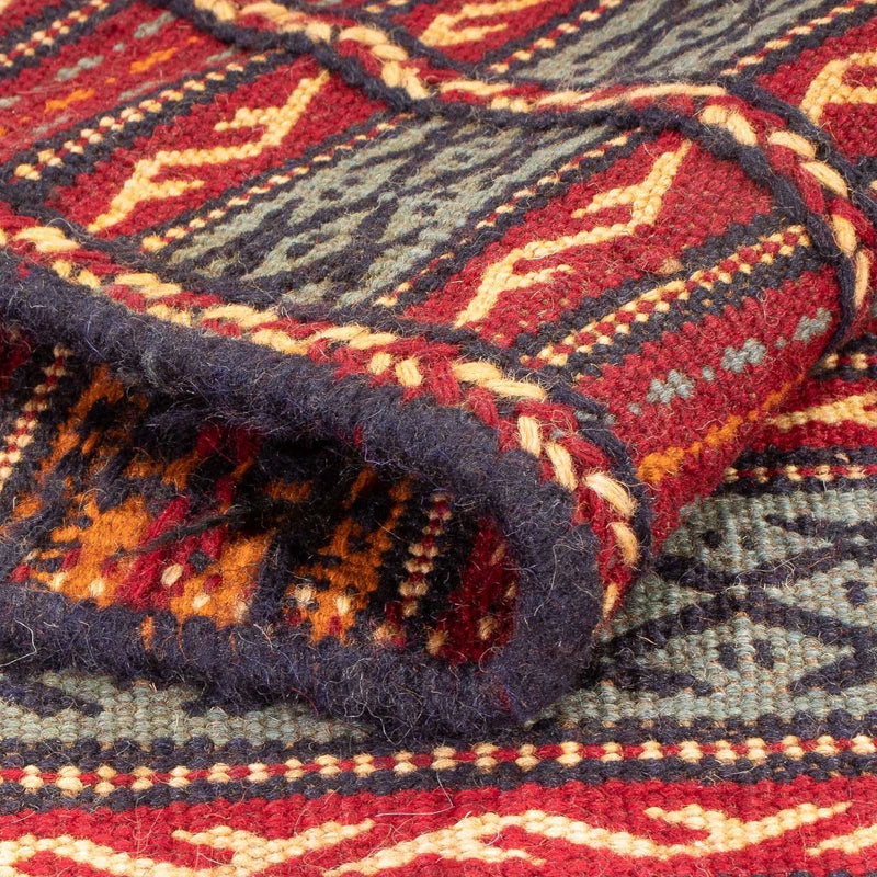 Tappeto Kelim - Orientale - 155 x 100 cm - multicolore