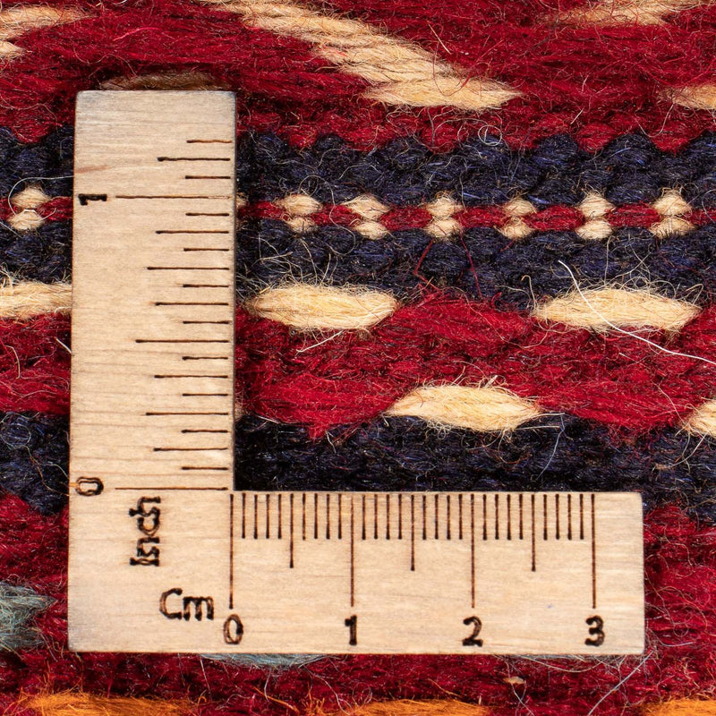 Tappeto Kelim - Orientale - 155 x 100 cm - multicolore