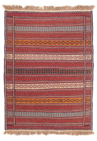 Tappeto Kelim - Orientale - 150 x 100 cm - multicolore
