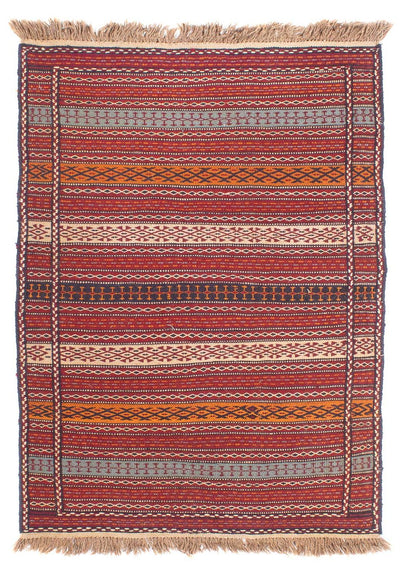 Kilim Senneh Tappeto 100x150cm