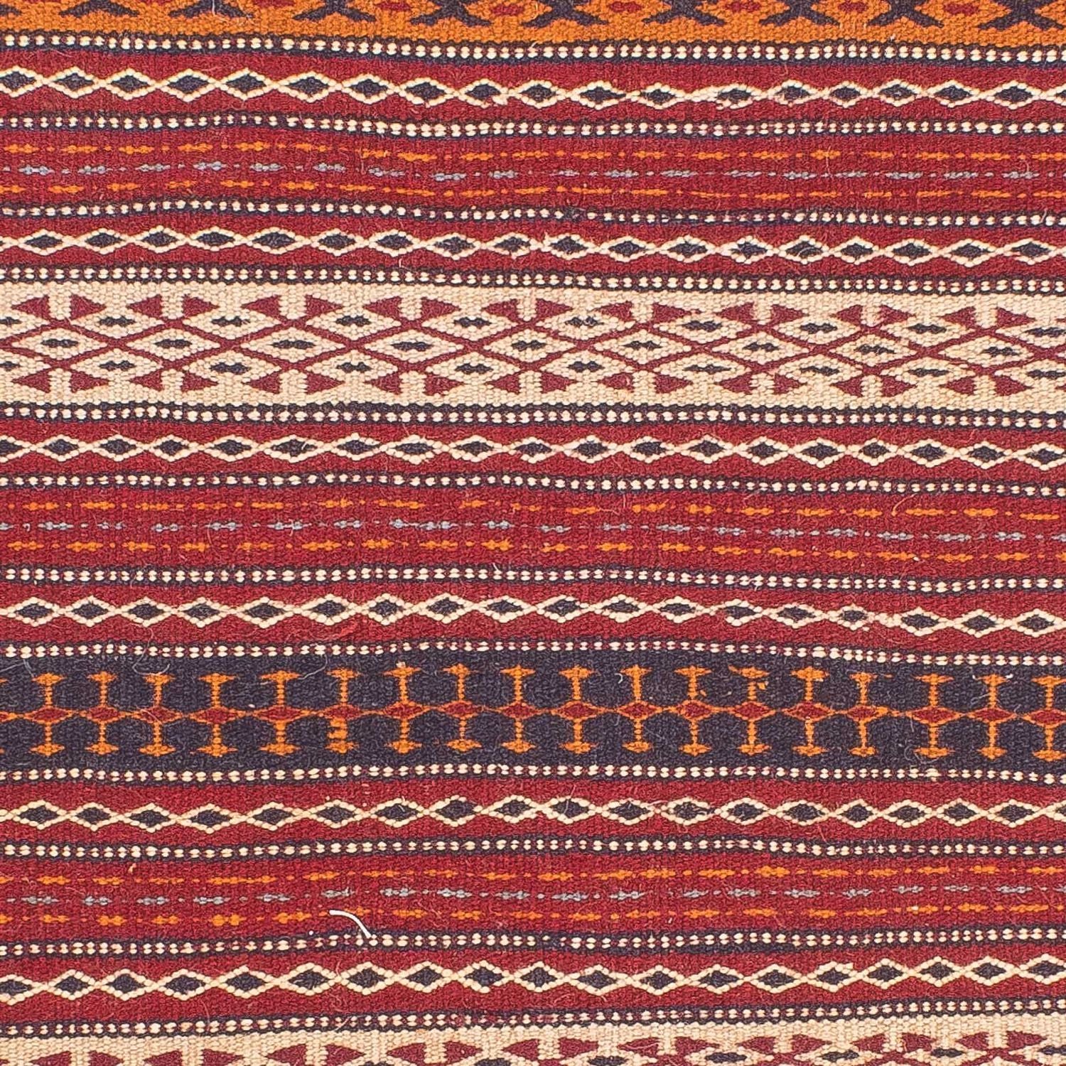Tappeto Kelim - Orientale - 150 x 100 cm - multicolore