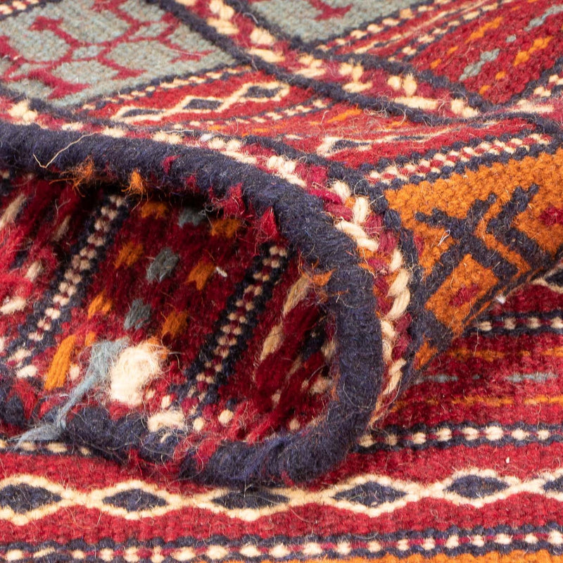 Tappeto Kelim - Orientale - 150 x 100 cm - multicolore