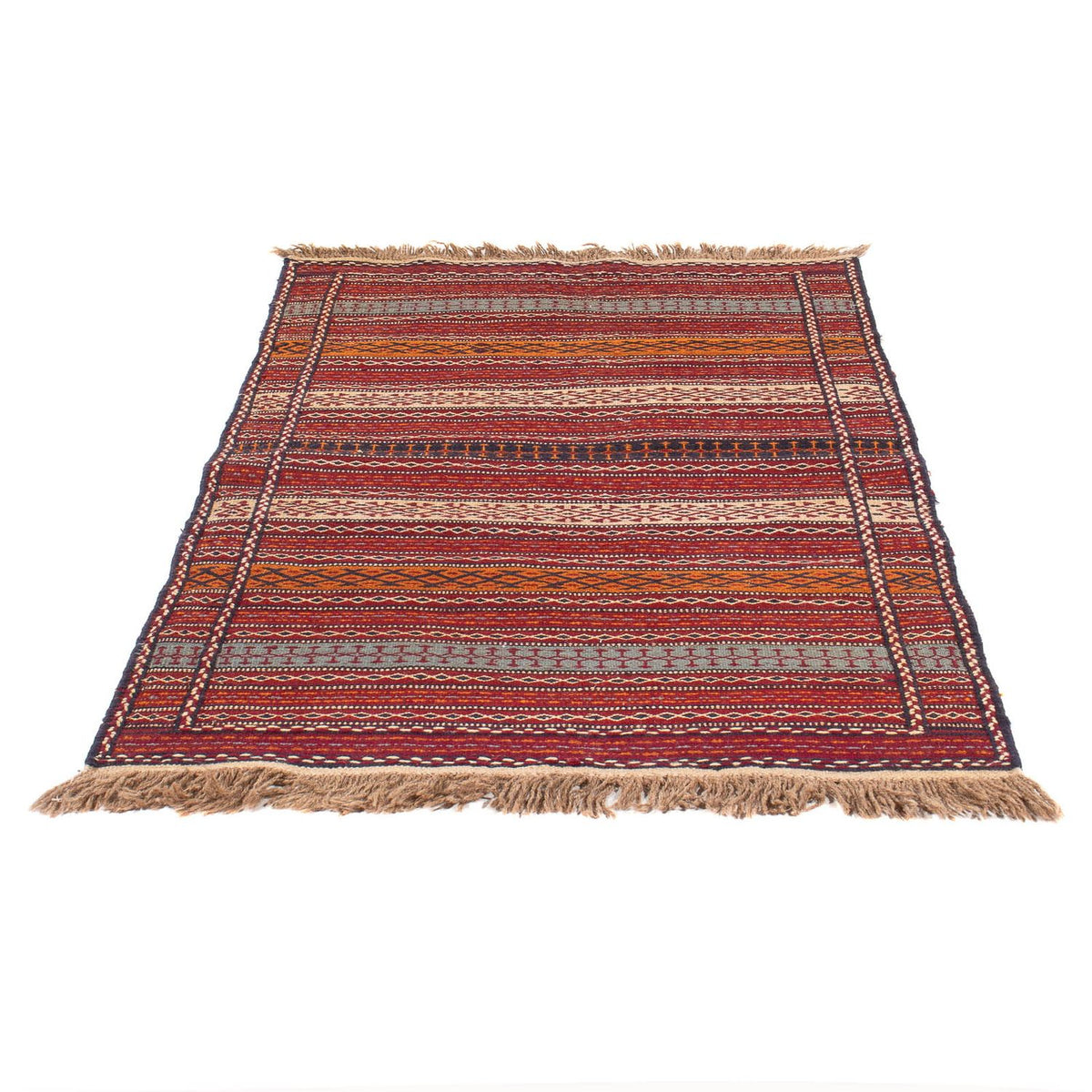Tappeto Kelim - Orientale - 150 x 100 cm - multicolore