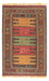 Tappeto Kelim - Orientale - 170 x 100 cm - multicolore