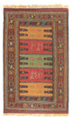 Kilim Senneh Tappeto 170x100cm