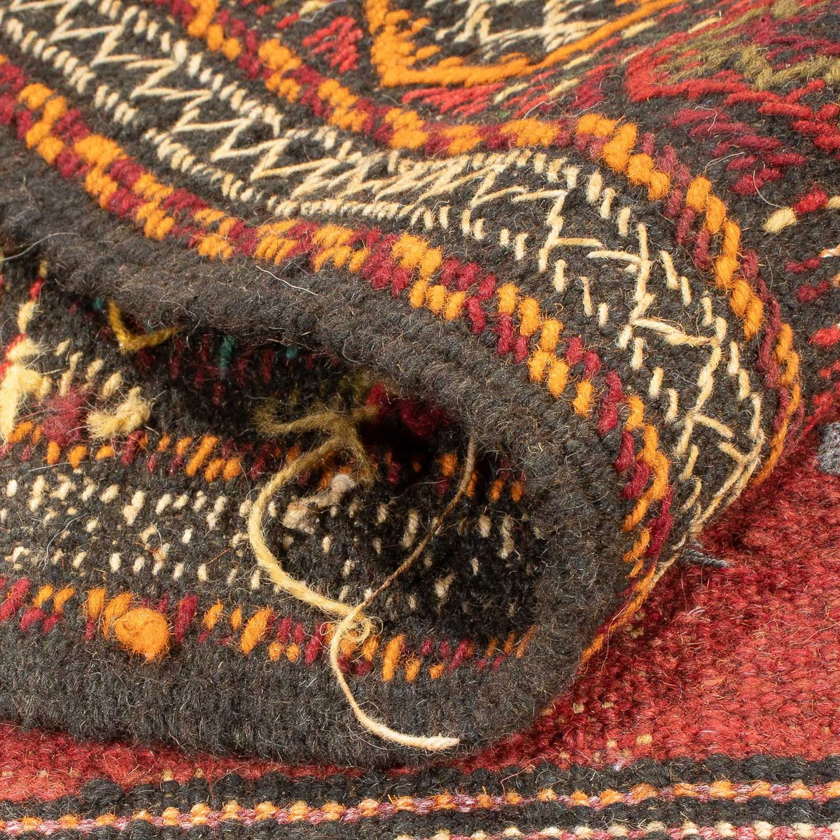 Tappeto Kelim - Orientale - 170 x 100 cm - multicolore