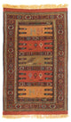 Kilim Senneh Tappeto 173x100cm