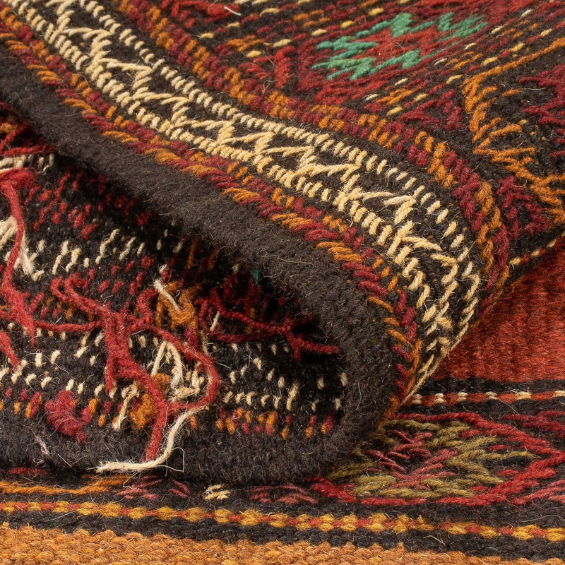 Tappeto Kelim - Orientale - 173 x 100 cm - multicolore