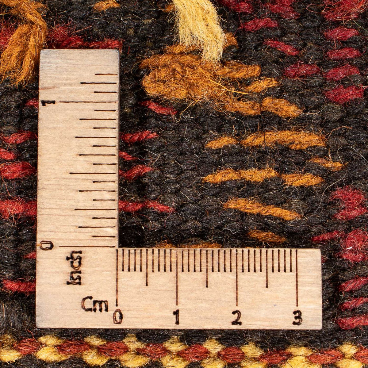 Tappeto Kelim - Orientale - 173 x 100 cm - multicolore