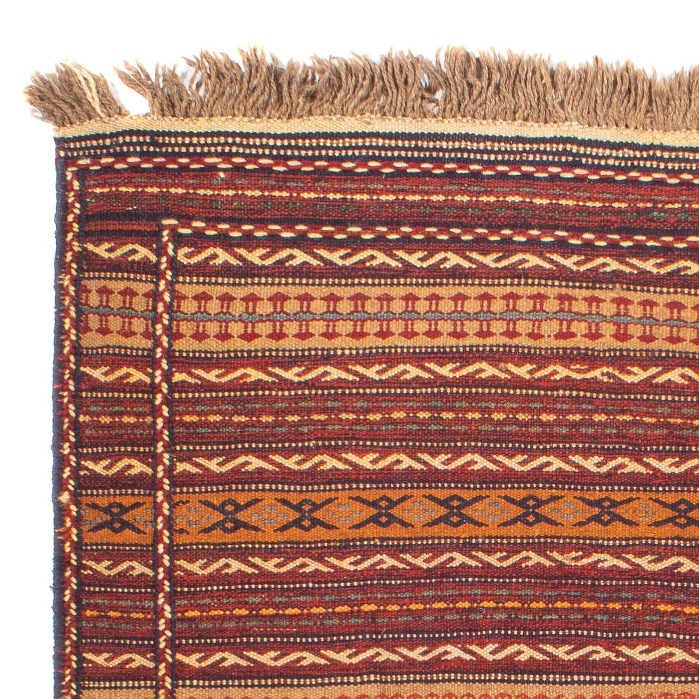 Kilim Senneh Tappeto 150x100cm