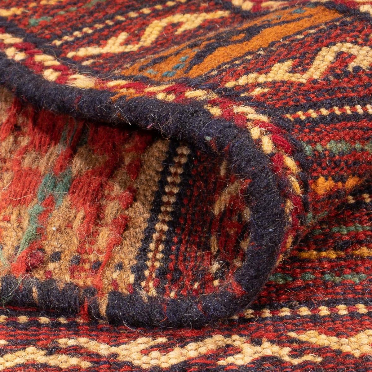 Tappeto Kelim - Orientale - 150 x 100 cm - multicolore