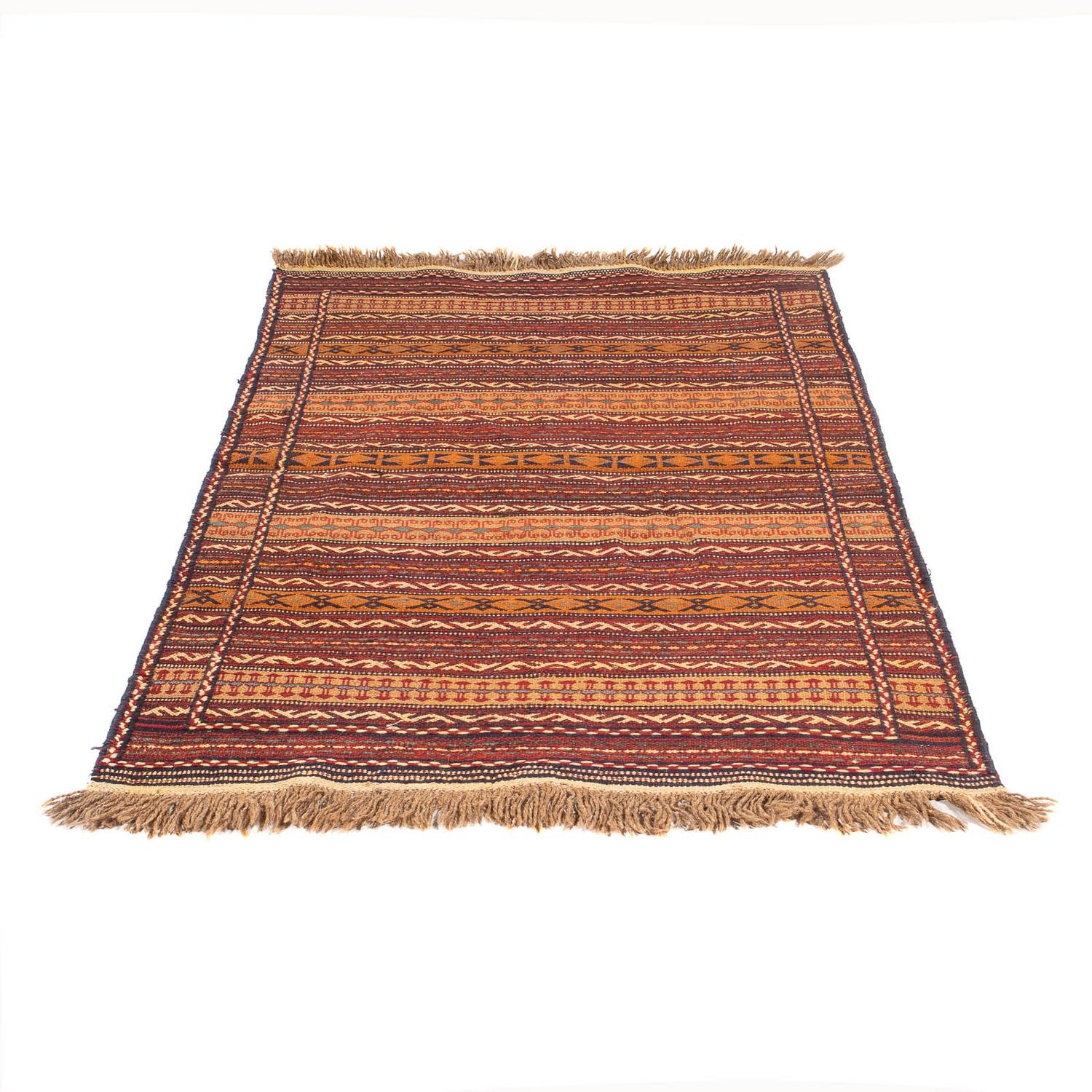 Tappeto Kelim - Orientale - 150 x 100 cm - multicolore