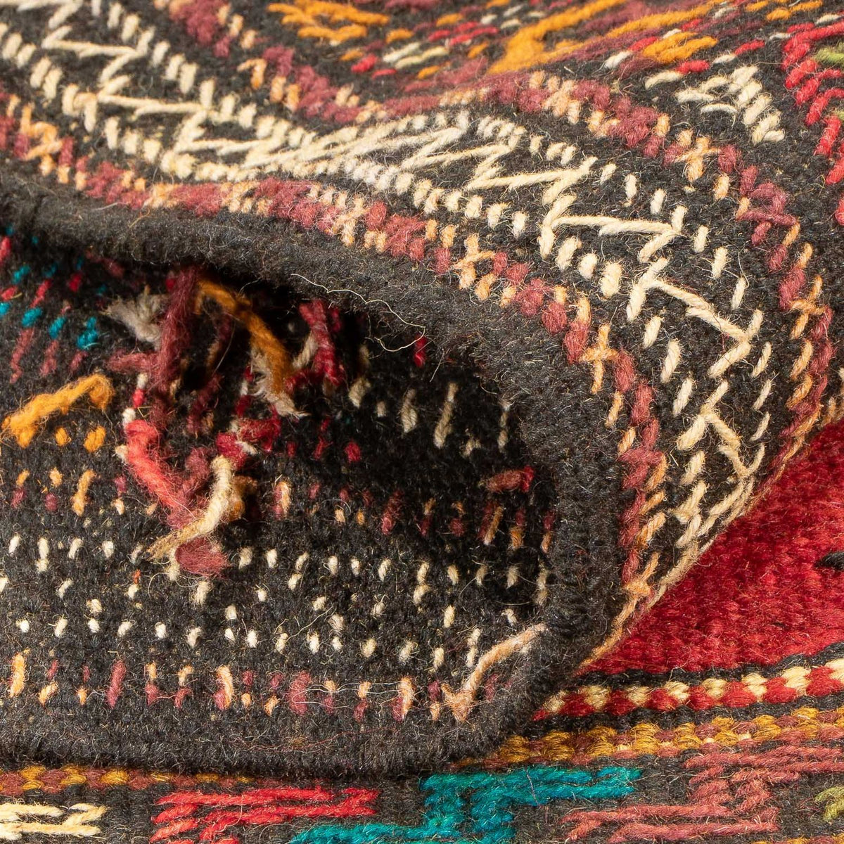 Tappeto Kelim - Orientale - 170 x 100 cm - multicolore