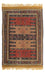 Tappeto Kelim - Orientale - 169 x 100 cm - multicolore