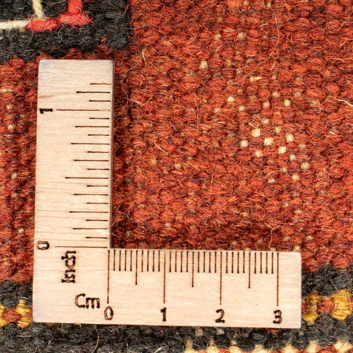 Tappeto Kelim - Orientale - 169 x 100 cm - multicolore