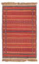 Kilim Senneh Tappeto 80x130cm