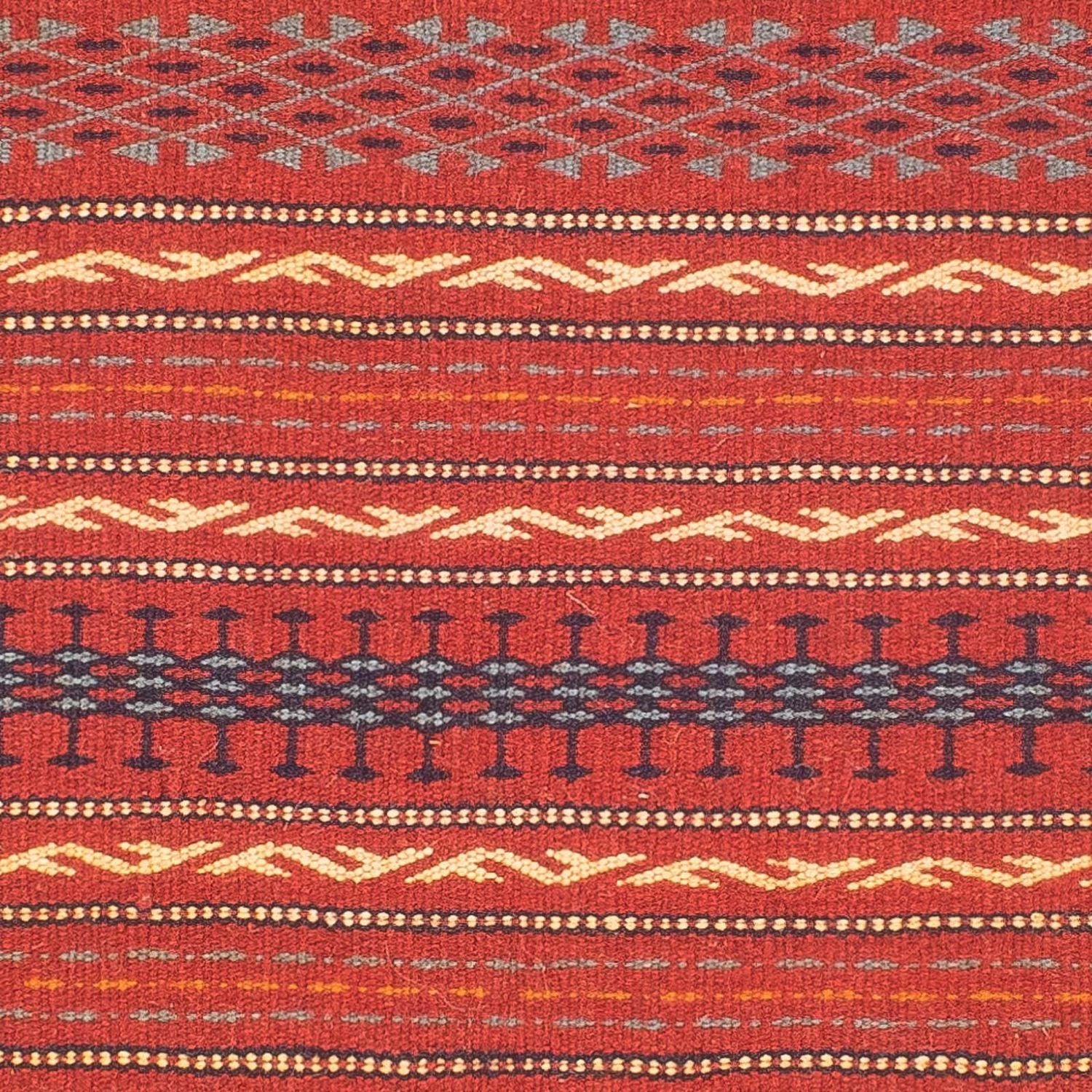 Tappeto Kelim - Orientale - 130 x 80 cm - multicolore